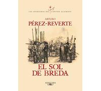 El Sol De Breda/the Sun of Brenda