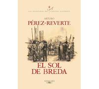 El Sol De Breda/the Sun of Brenda