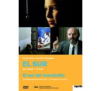 El Sol Del membrillo (OmU) (2 DVDs) [Import]