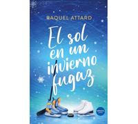 El sol en un invierno fugaz