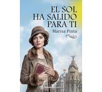 El sol ha salido para ti