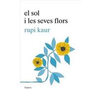 El Sol I Les Seves Flors [Livre en VO] Kaur, Rupi (Auteur)