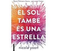 El Sol Tamb Es Una Estrella [Livre en VO] Yoon, Nicola (Auteur)