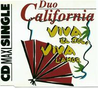 el Sol, Viva l'amor (INCL. Instr, 1993) [Import]