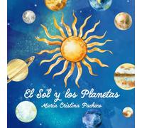 El Sol y los Planetas