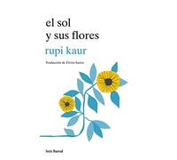 el sol y sus flores