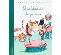 El soldadito de plomo