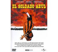 El Soldado Azul [Import]