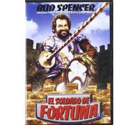El Soldado De Fortuna (B.Spencer) [Import]