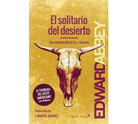 El solitario del desierto