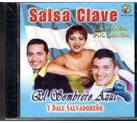 El Sombrero Azul [Import Anglais]