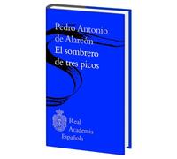 El sombrero de tres picos (Biblioteca RAE)