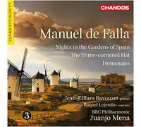 NAXOS – Works for Stage