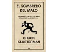 El Sombrero Del Malo - Klosterman, Chuck Klosterman, Chuck (Auteur)