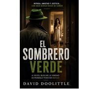El Sombrero Verde - David Doolittle - Auto-Édition - ebook (ePub) - Livre