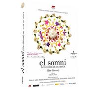 El Somni Del Celler De Can Roca – Blu-ray import + 2 DVD – 2013