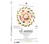 El Somni (El Sueño) (El Somni, Del Celler De Can Roca (Bd +Dvd)