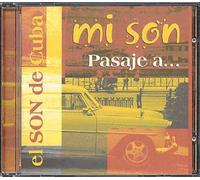 El Son De Cuba