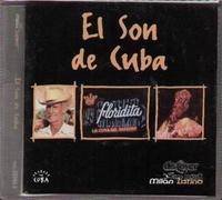 El Son De Cuba