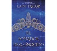 El Soñador Desconocido Taylor, Laini (Auteur)