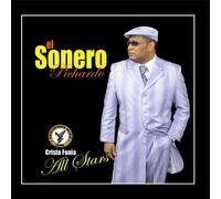 El Sonero Pichardo - Cristo Fania All Stars