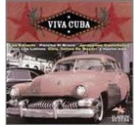 El Sonido De Cuba - Viva Cuba