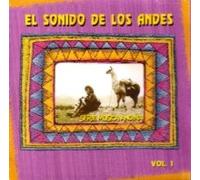 El Sonido De Los Andes Vol.1