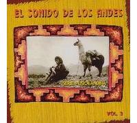 El Sonido De Los Andes Vol.3