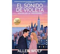 El Sonido de Violeta, Edición del 10° Aniversario