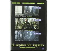 El Sonido Del Trueno [Import]