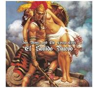 Moore, Ian -& the Lossy Coils- - El Sonido Nuevo