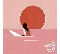 ナチョ・カサドの鮮やかなサウンドにようこそ！／EL SONIDO VIBBRANTE DF NACCHO CASADO[帯・解説（村尾泰郎）・歌詞対訳（多屋澄礼）／新曲2曲収録／国内盤CD]
