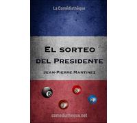 El Sorteo del Presidente