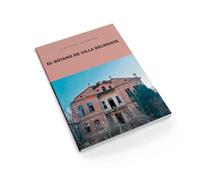 El sótano de Villa Belmonte