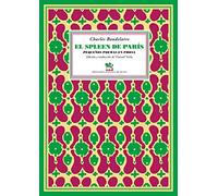 El spleen de París: Pequeños poemas en prosa
