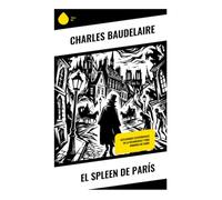 El spleen de París: Reflexiones existenciales en la melancolía y vida bohemia de París