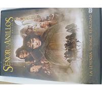 El SR. De Los Anillos 1 (Ed.Cinematograf [Import]