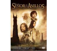 El SR. De Los Anillos 2 (Ed.Cinematograf [Import]