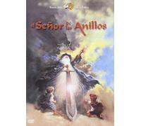 El SR. De Los Anillos (Animacion) [Import]