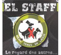 El Staff - Le Regard des Autres [Import]