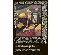 El Stradivarius perdido