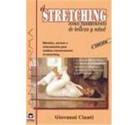 EL STRETCHING COMO FUNDAMENTO DE BELLEZA Y SALUD