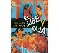 El Sube Y Baja [DVD] [Import]