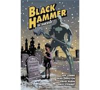 El Suceso 2 Lemire, Jeff, Stewart, Dave (Auteur)