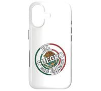 El Suegro Mas Chingon Mexicans Latinx Hispanic Chicano Coque pour iPhone 17