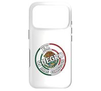 El Suegro Mas Chingon Mexicans Latinx Hispanic Chicano Coque pour iPhone 17 Pro