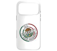 El Suegro Mas Chingon Mexicans Latinx Hispanic Chicano Coque pour iPhone 17 Pro Max