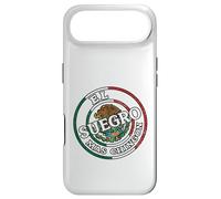 El Suegro Mas Chingon Mexicans Latinx Hispanic Chicano Coque pour iPhone Air