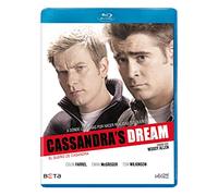 El Sueño De Cassandra [Blu-Ray] [Import]