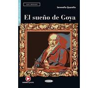 El sueño de Goya: Lektüre + Audio-Buch + App